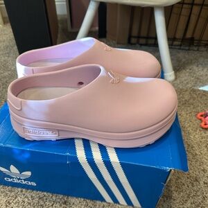 Stan Smith Mule Adifom